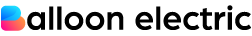 BALLOON LOGO